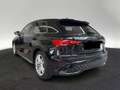 Audi A3 SPORTBACK 35 TDI S TRONIC S LINE TELECAMERA BLACK Nero - thumbnail 2