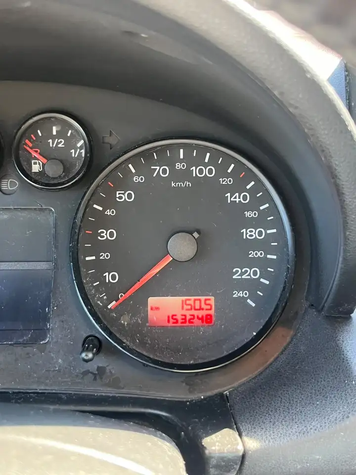 Audi A2 I 2000 1.4, foto 5