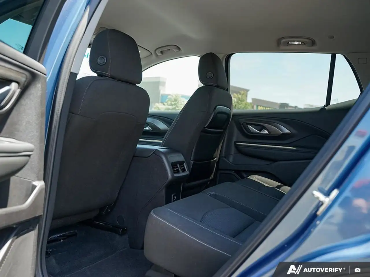 GMC Terrain photo GMC Terrain
