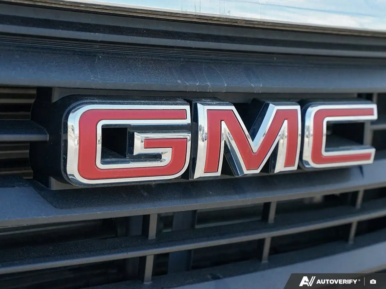 GMC Terrain photo GMC Terrain