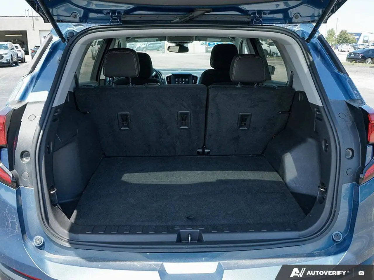 GMC Terrain photo GMC Terrain