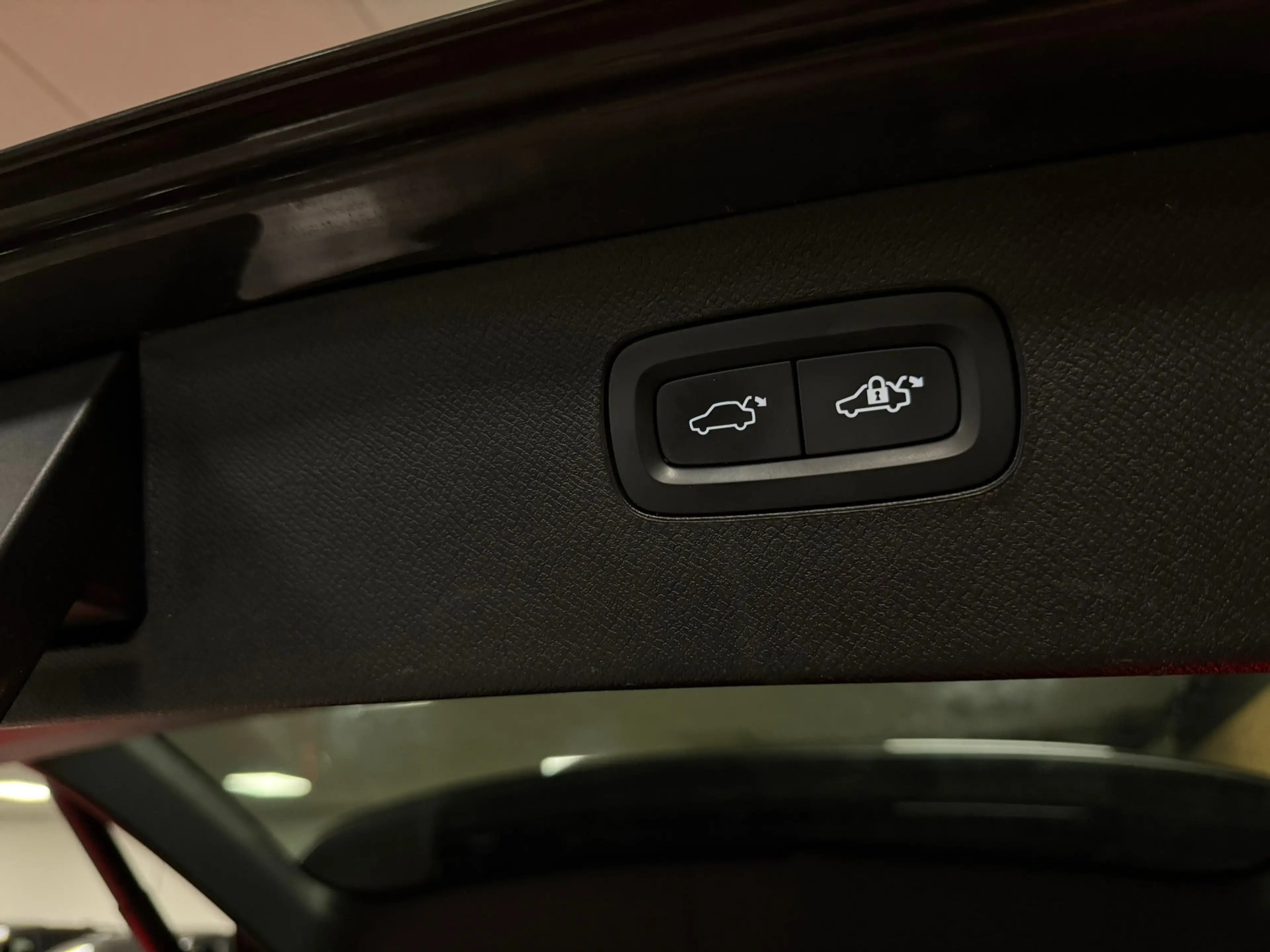 Volvo XC90 T8 AWD Recharge Ultra Dark | Luchtvering | Trekhaa — photo 11