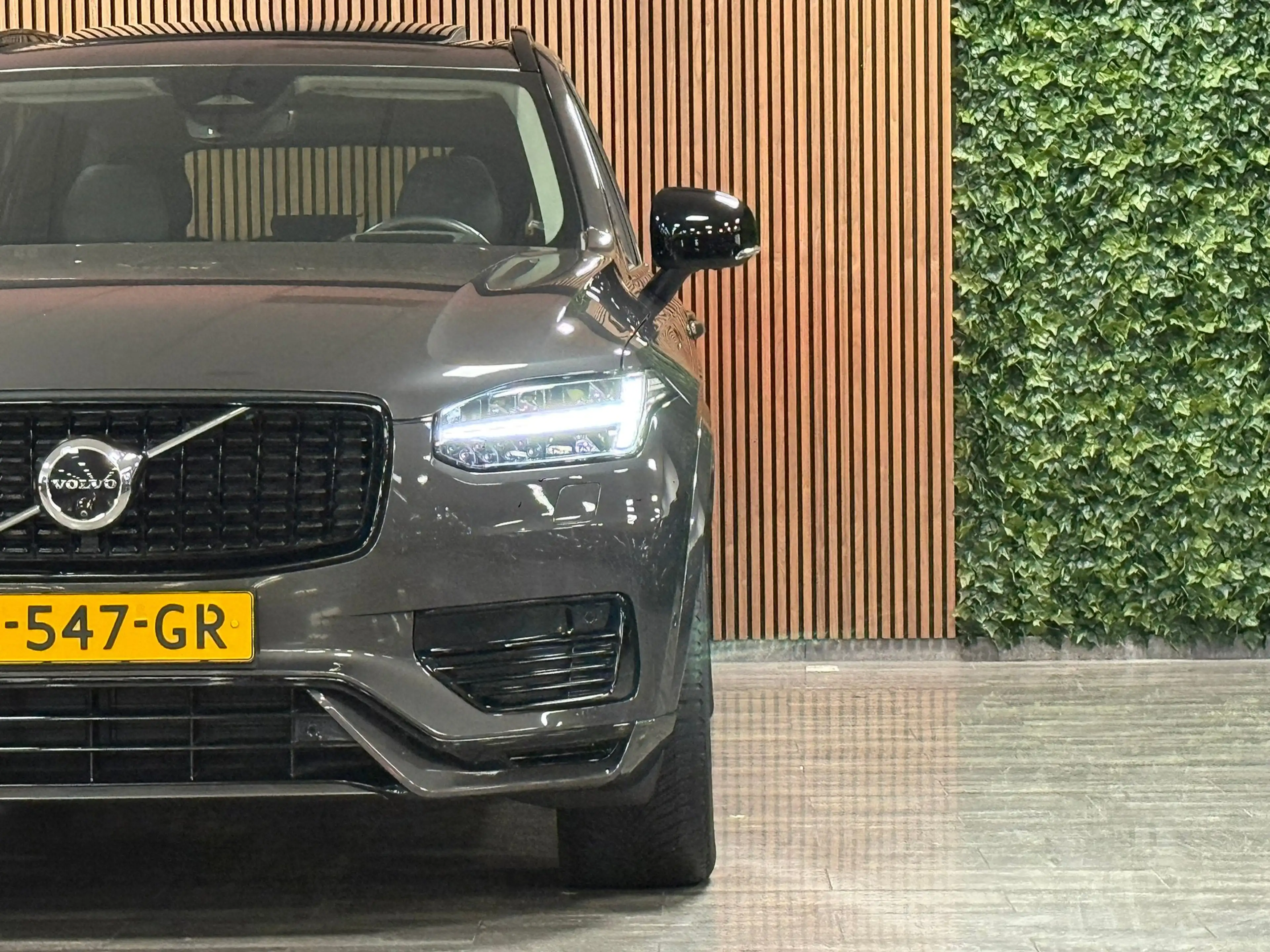 Volvo XC90 T8 AWD Recharge Ultra Dark | Luchtvering | Trekhaa — photo 10