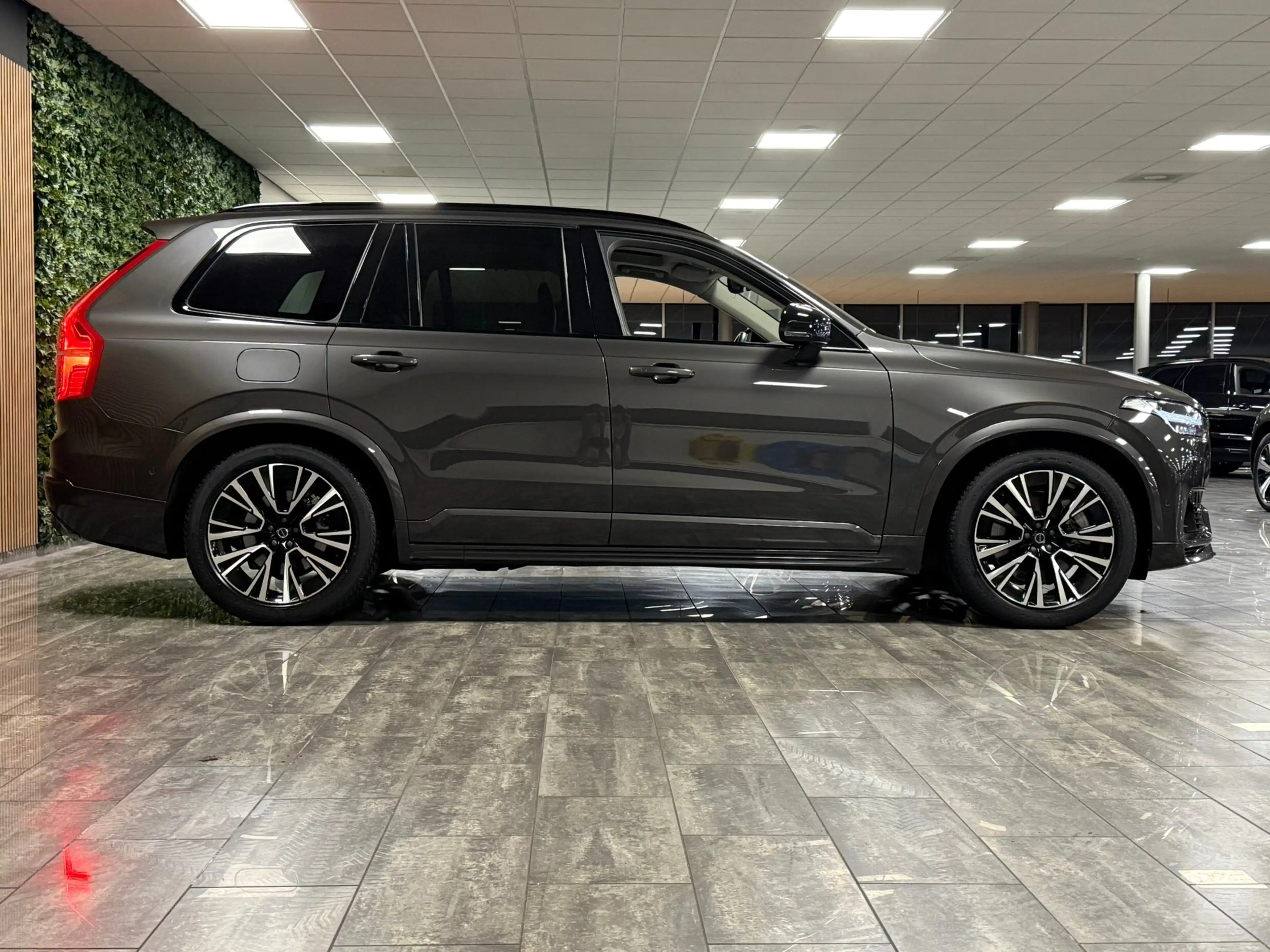 Volvo XC90 T8 AWD Recharge Ultra Dark | Luchtvering | Trekhaa — photo 8