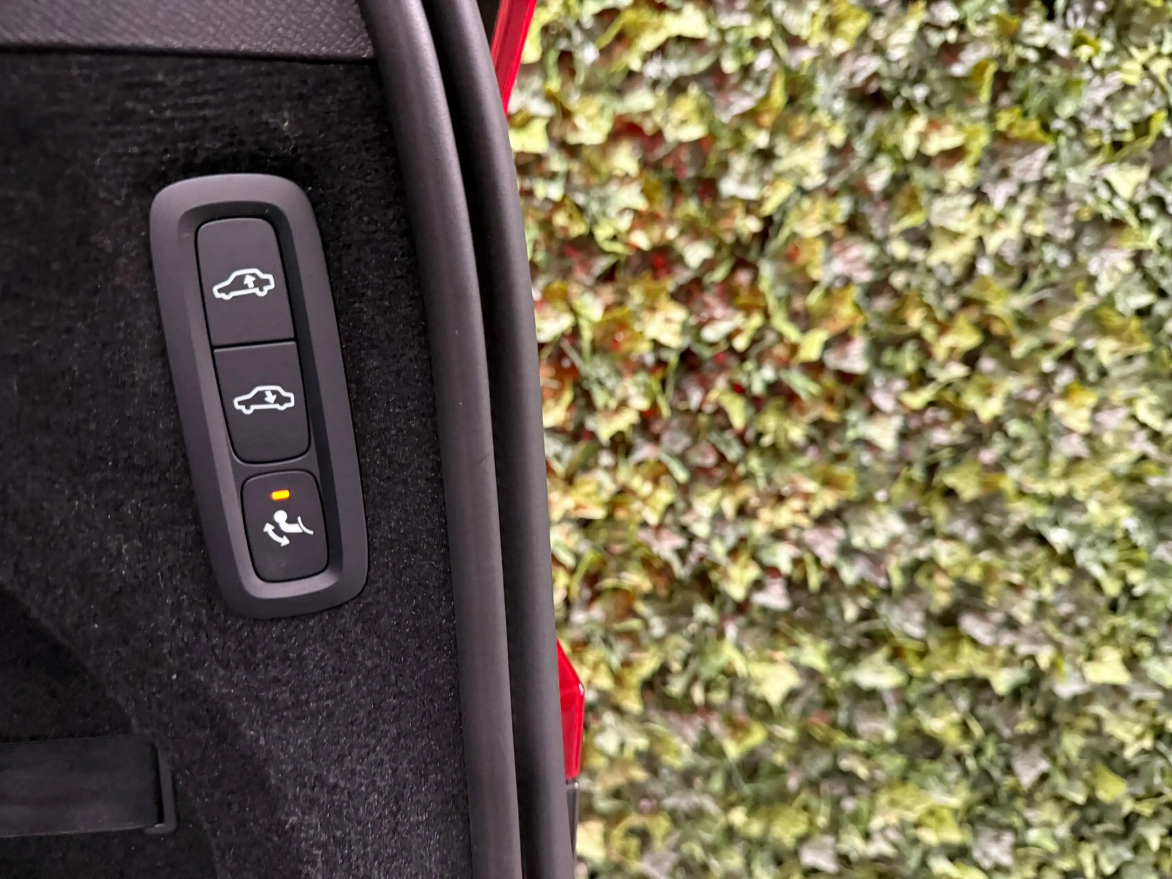 Volvo XC90 T8 AWD Recharge Ultra Dark | Luchtvering | Trekhaa — photo 12