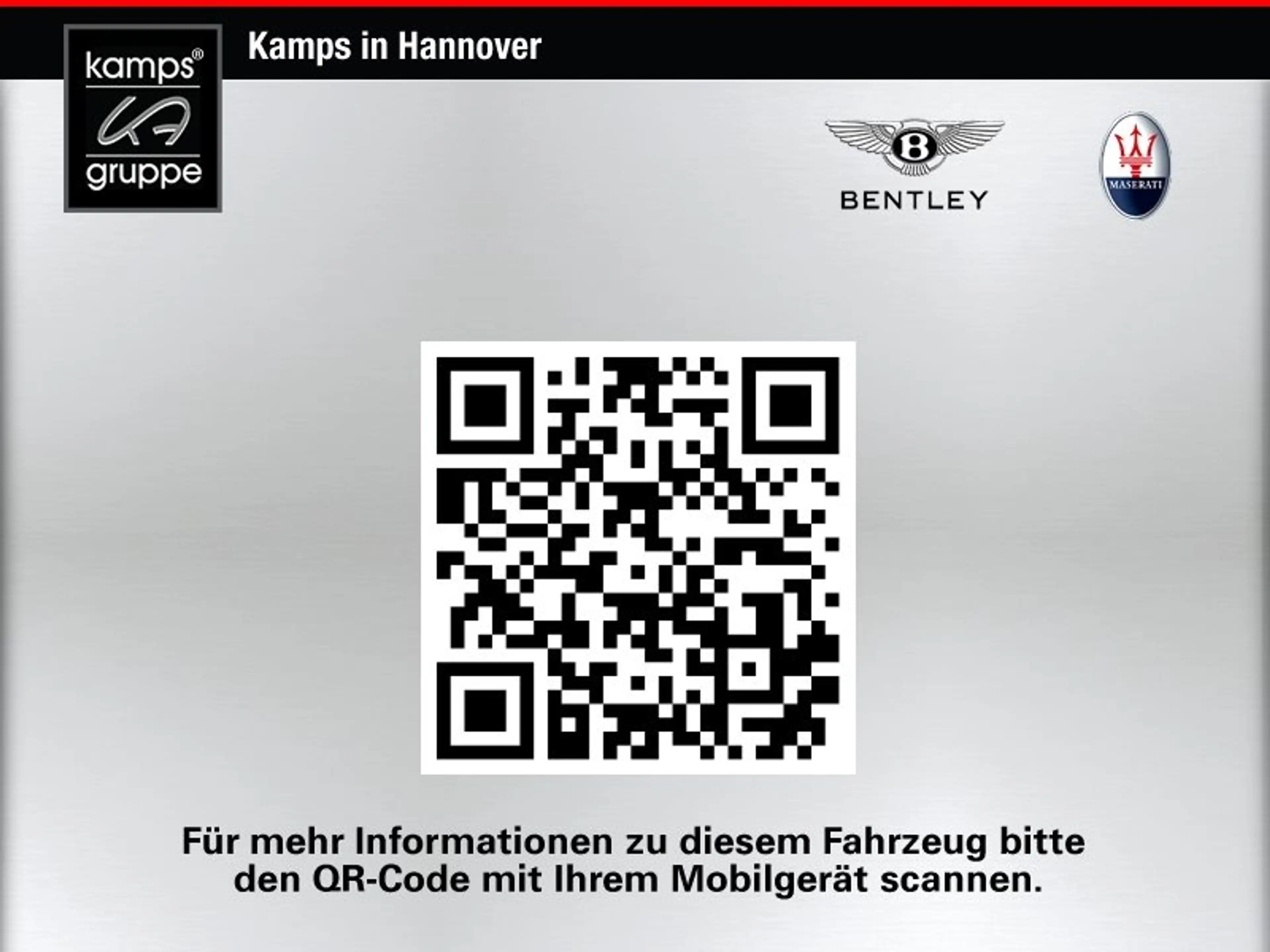 Bentley Bentayga V6 Hybrid **Artenara Edition** — photo 10