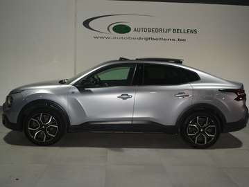 Shine Pack LEDER / NAVI + CAM / PANO / FULL