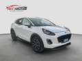 Ford Puma Puma II 2020 1.0 ecoboost h Titanium s Bianco - thumbnail 1
