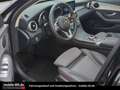 Mercedes-Benz C 180 CGI*SHZ*LED*KAMERA*AVANTGARDE*GEPFLEGT* Schwarz - thumbnail 10