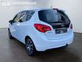 Opel Meriva B Color Edition/XENON/AHK/TEMPOMAT/EURO5/ Weiß - thumbnail 3