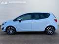Opel Meriva B Color Edition/XENON/AHK/TEMPOMAT/EURO5/ Weiß - thumbnail 2