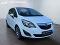 Opel Meriva B Color Edition/XENON/AHK/TEMPOMAT/EURO5/ Weiß - thumbnail 7