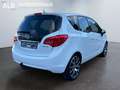 Opel Meriva B Color Edition/XENON/AHK/TEMPOMAT/EURO5/ Weiß - thumbnail 5