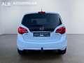 Opel Meriva B Color Edition/XENON/AHK/TEMPOMAT/EURO5/ Weiß - thumbnail 4
