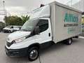 Iveco Daily 35C16H3.0 Cent Reg Sponda Idra4440x2240x2850 kg740 Blanc - thumbnail 3