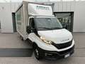 Iveco Daily 35C16H3.0 Cent Reg Sponda Idra4440x2240x2850 kg740 Blanc - thumbnail 1