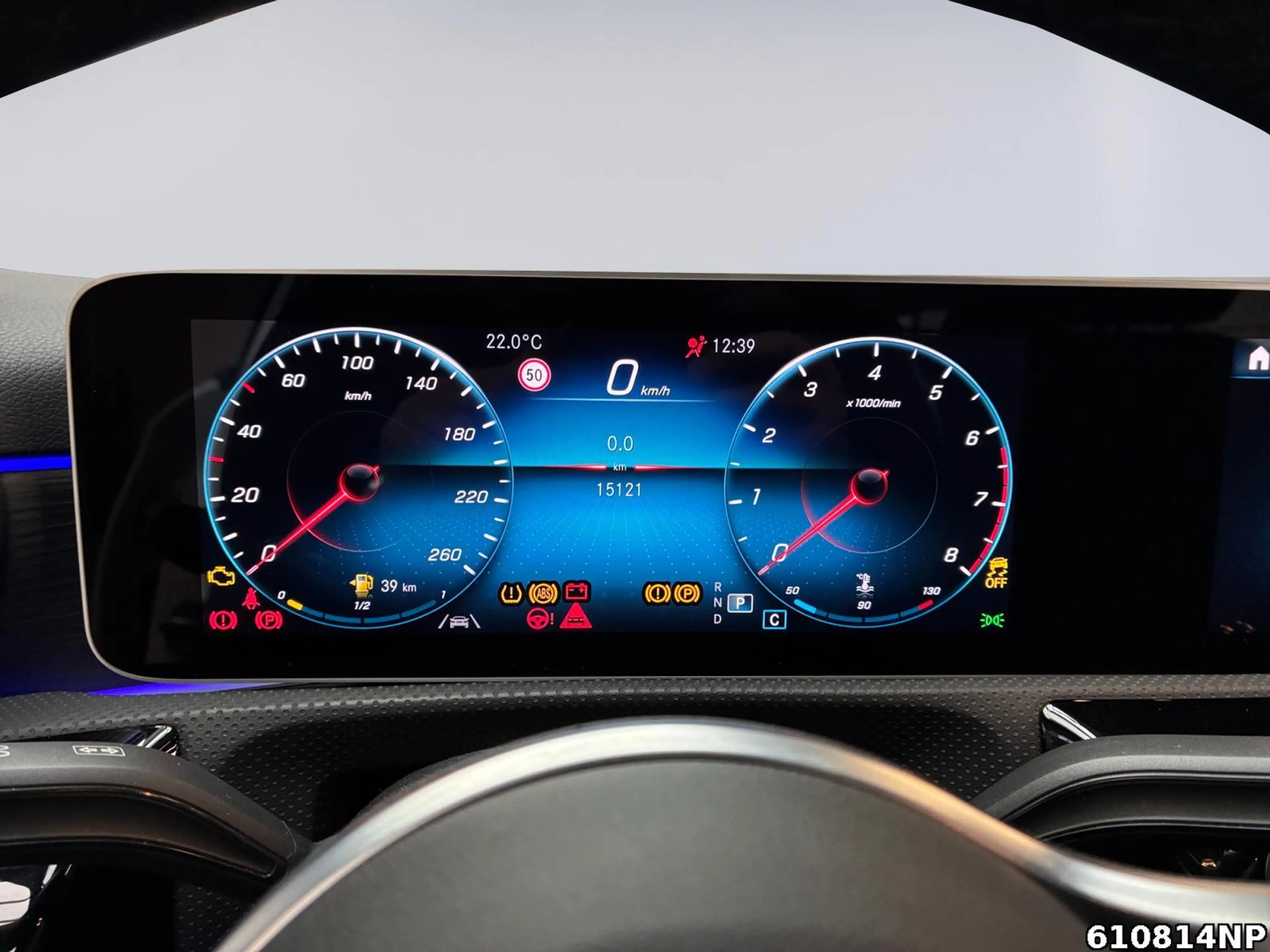 Mercedes-Benz A 200 Limo Progressive EDITION 19 Pano Night — photo 12