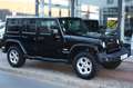 Jeep Wrangler 2.8 Crdi  Sahara Autom. Navi/Leder/Ahk Schwarz - thumbnail 11