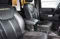 Jeep Wrangler 2.8 Crdi  Sahara Autom. Navi/Leder/Ahk Schwarz - thumbnail 21