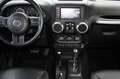 Jeep Wrangler 2.8 Crdi  Sahara Autom. Navi/Leder/Ahk Schwarz - thumbnail 17