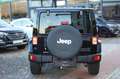 Jeep Wrangler 2.8 Crdi  Sahara Autom. Navi/Leder/Ahk Schwarz - thumbnail 8