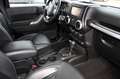 Jeep Wrangler 2.8 Crdi  Sahara Autom. Navi/Leder/Ahk Schwarz - thumbnail 16