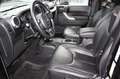Jeep Wrangler 2.8 Crdi  Sahara Autom. Navi/Leder/Ahk Schwarz - thumbnail 15