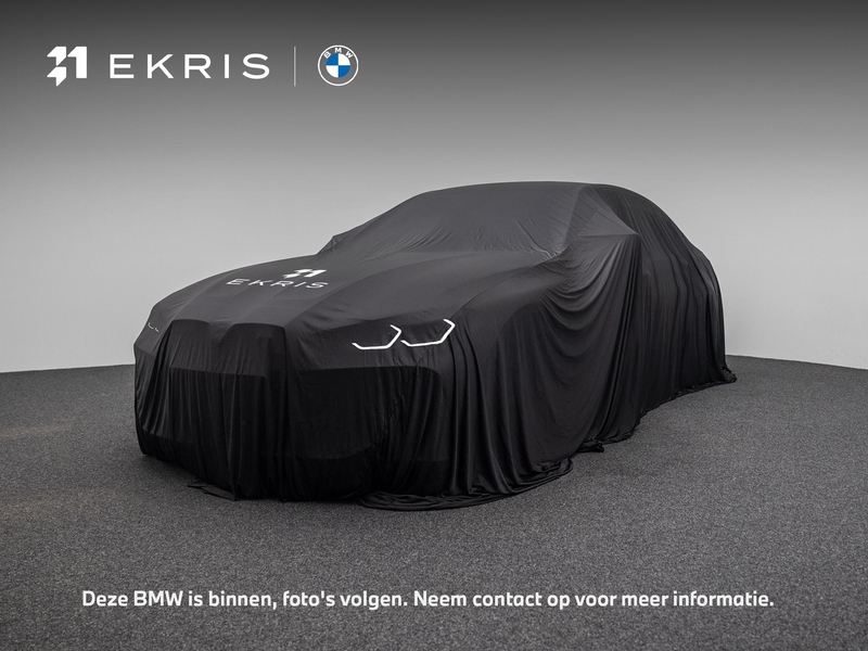 BMW X3 xDrive30e | M Sportpakket | Head-Up Display | Elek