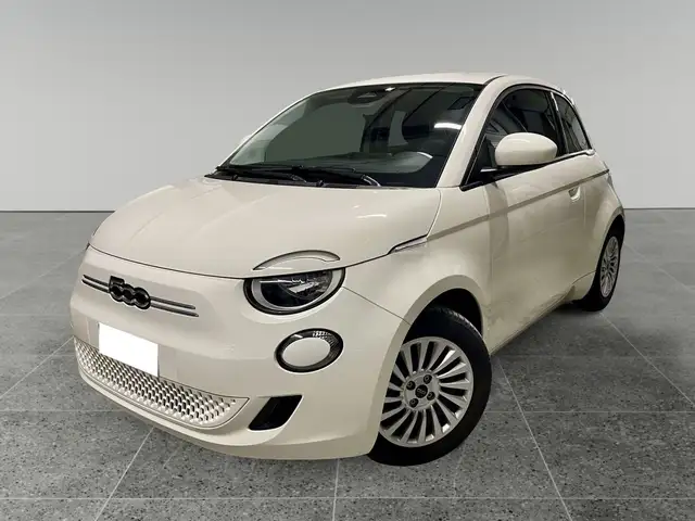 Fiat 500e 42 kWh - AZIENDALE