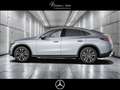 Mercedes-Benz GLC 220 d 4M Coupé AVANTGARDE+PANO+AHK+DISTRONIC Argent - thumbnail 11