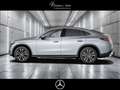 Mercedes-Benz GLC 220 d 4M Coupé AVANTGARDE+PANO+AHK+DISTRONIC Argent - thumbnail 10