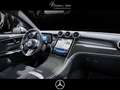 Mercedes-Benz GLC 220 d 4M Coupé AVANTGARDE+PANO+AHK+DISTRONIC Argent - thumbnail 15