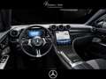 Mercedes-Benz GLC 220 d 4M Coupé AVANTGARDE+PANO+AHK+DISTRONIC Argent - thumbnail 12