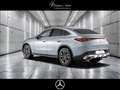 Mercedes-Benz GLC 220 d 4M Coupé AVANTGARDE+PANO+AHK+DISTRONIC Argent - thumbnail 9