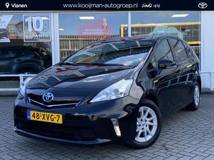 Toyota Prius+ Prius Wagon 1.8 Comfort 96g 7 Persoons, NL auto, N