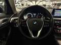 BMW 530 d Mild Hybrid Navi|LED|CarPlay|Sitzhzg Gris - thumbnail 10