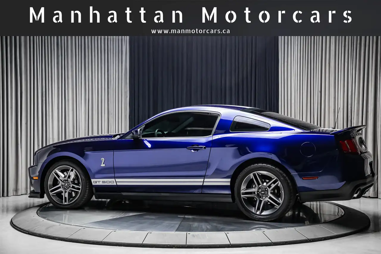 Ford Mustang photo Ford Mustang