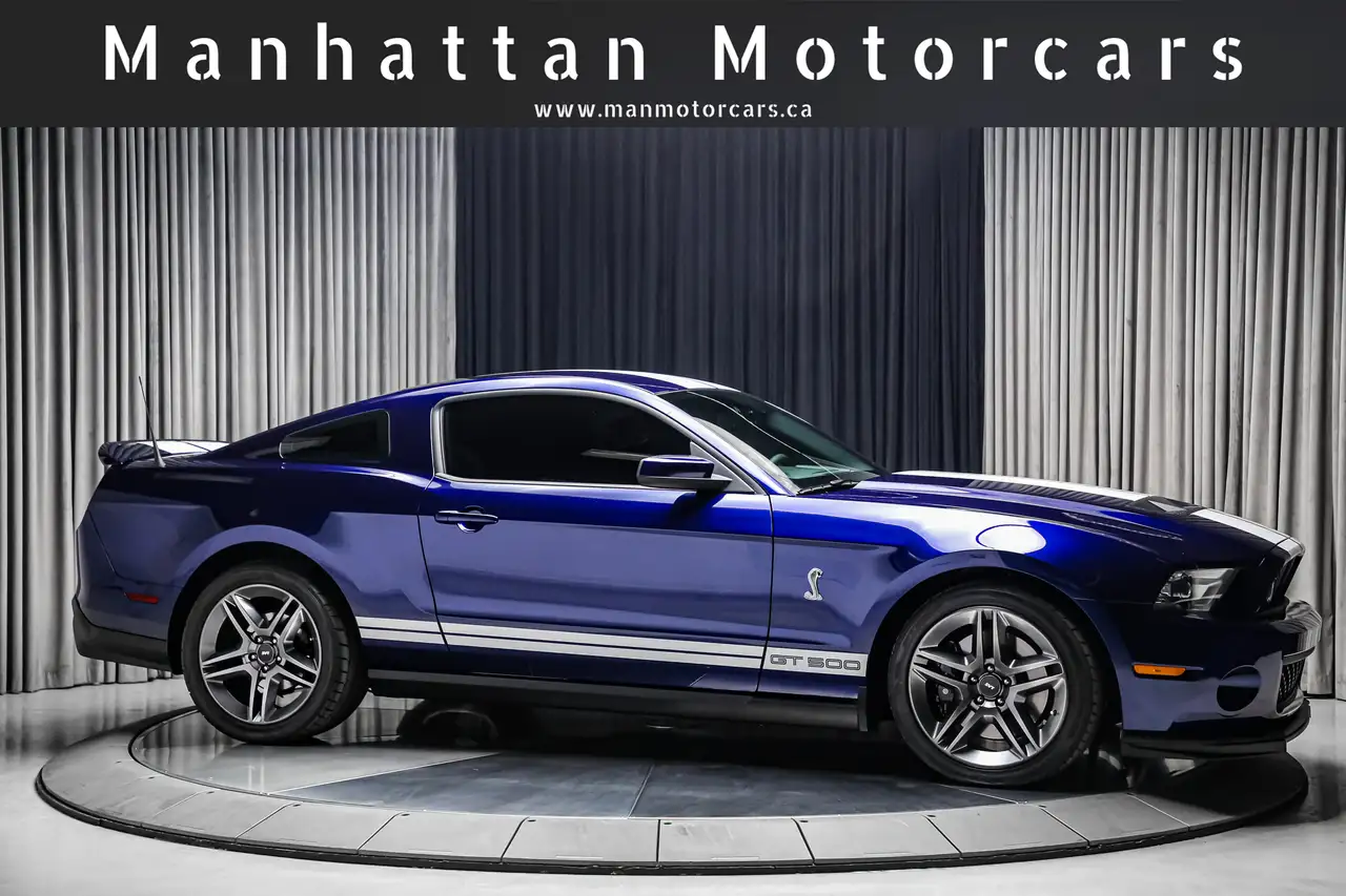 Ford Mustang photo Ford Mustang