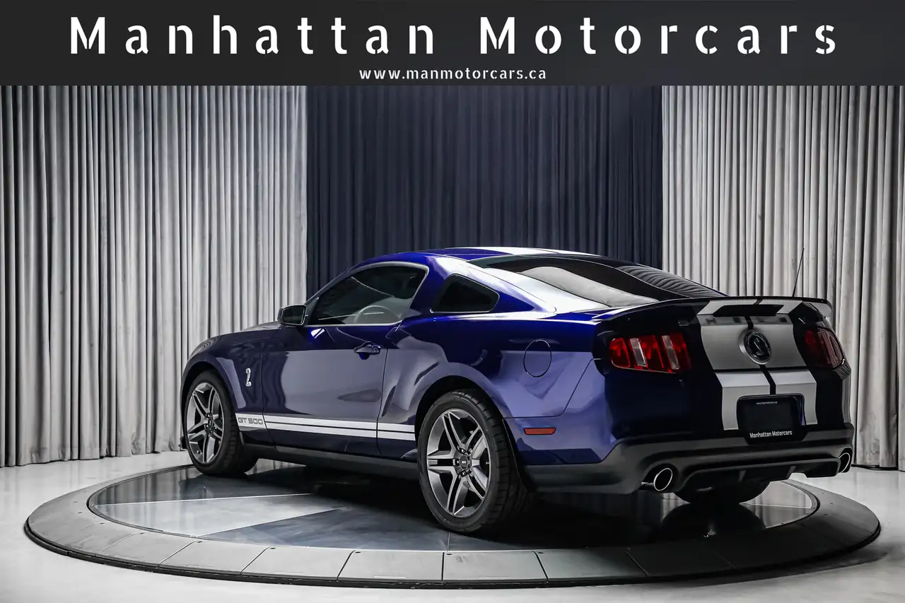 Ford Mustang photo Ford Mustang