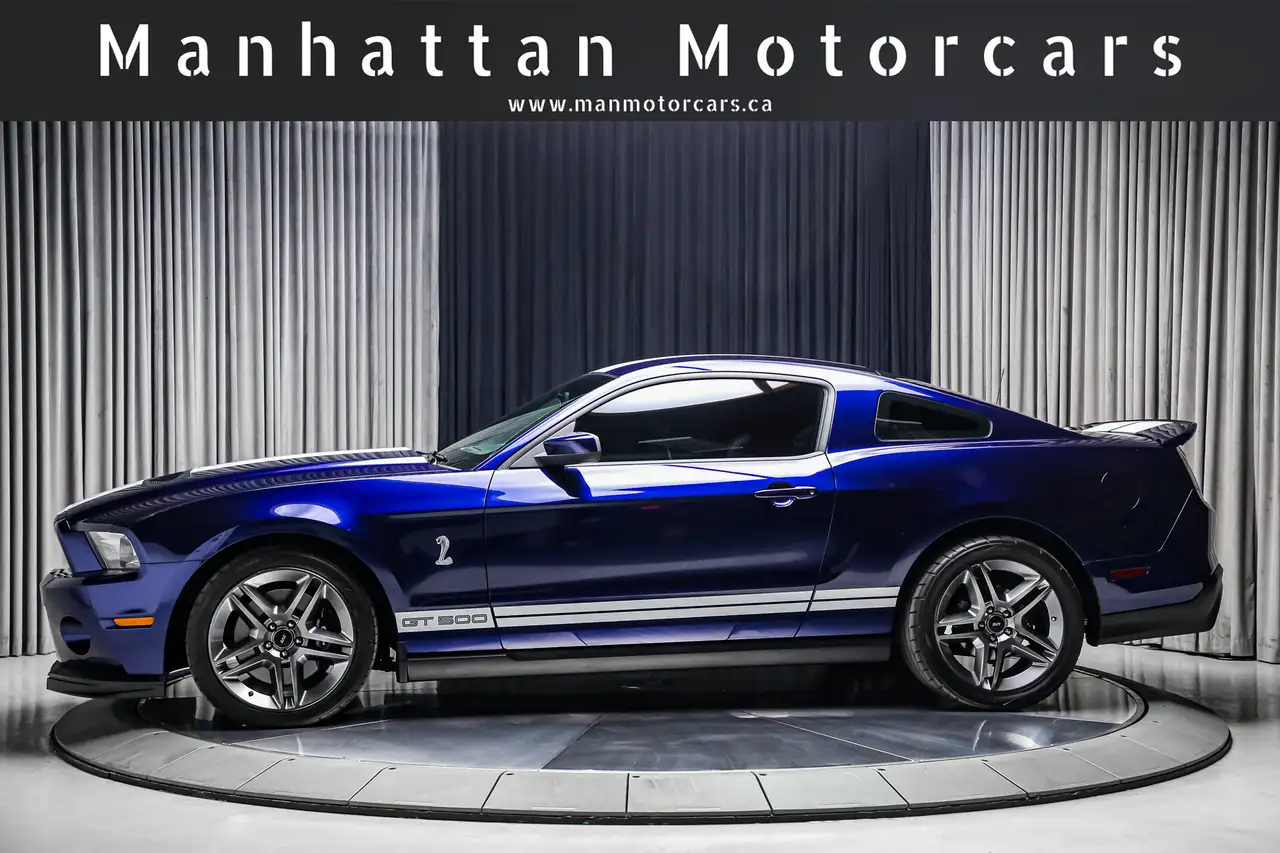 Ford Mustang photo Ford Mustang