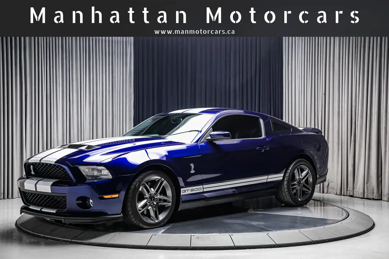 Ford Mustang photo Ford Mustang
