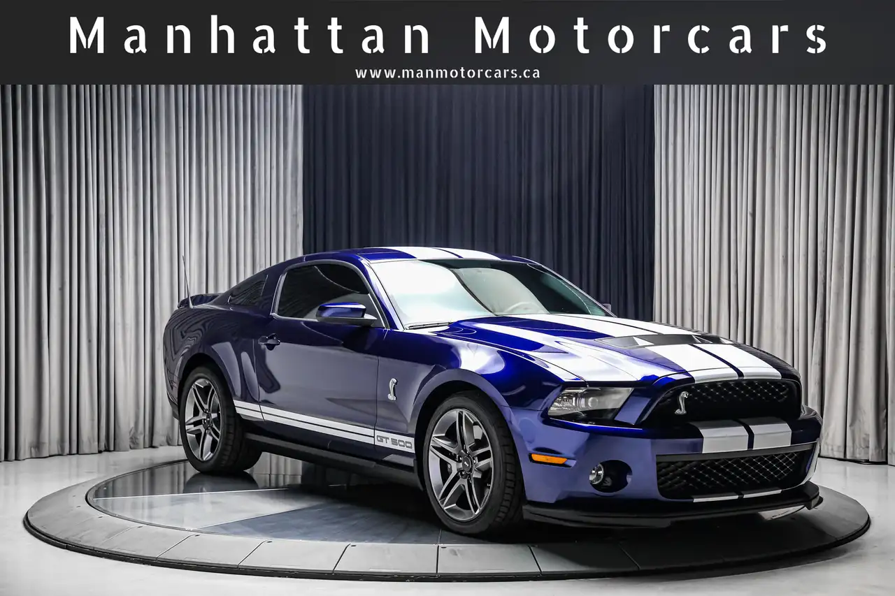 Ford Mustang photo Ford Mustang