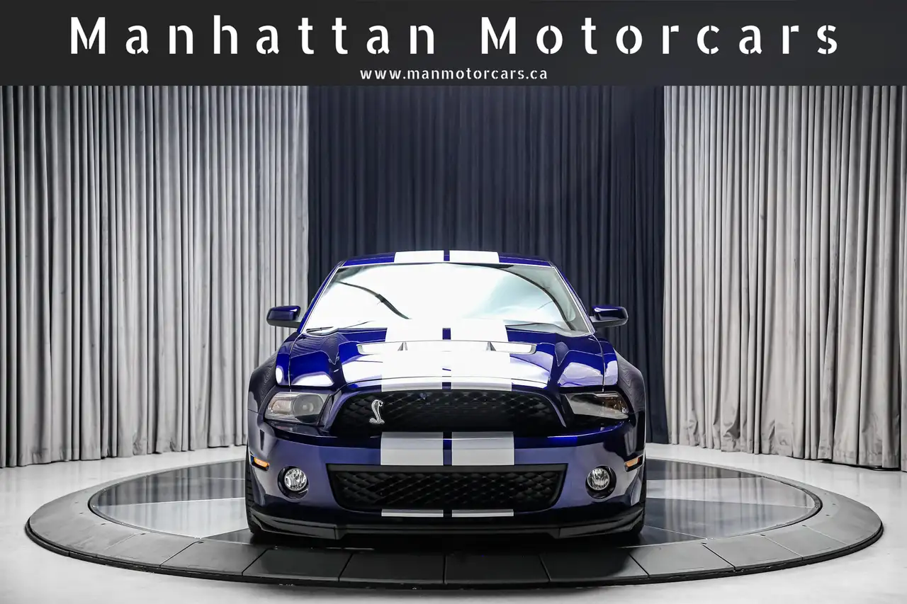 Ford Mustang photo Ford Mustang