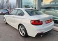 BMW 218 d Coupé Msport Aut. OK NEO PATENTATI Blanc - thumbnail 6