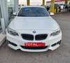 BMW 218 d Coupé Msport Aut. OK NEO PATENTATI Blanc - thumbnail 9