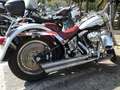 Harley-Davidson Fat Boy Centenario Argento - thumbnail 2