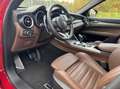 Alfa Romeo Stelvio 2.0t Q4 Veloce, my21, Super combinatie!! BTW Auto Rood - thumbnail 9