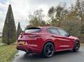 Alfa Romeo Stelvio 2.0t Q4 Veloce, my21, Super combinatie!! BTW Auto Rood - thumbnail 25