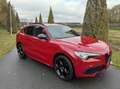 Alfa Romeo Stelvio 2.0t Q4 Veloce, my21, Super combinatie!! BTW Auto Rood - thumbnail 29