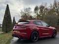Alfa Romeo Stelvio 2.0t Q4 Veloce, my21, Super combinatie!! BTW Auto Rood - thumbnail 36
